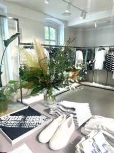 Animation magasin