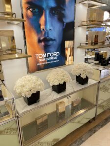 Animation magasin