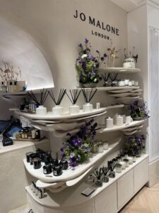 Animation magasin