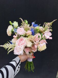 Bouquet de mariée