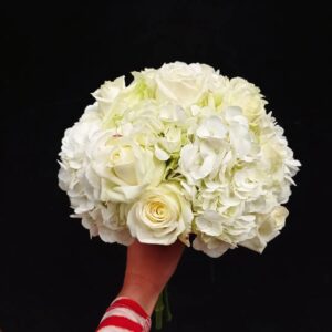 Bouquet de mariée