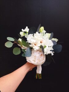 Bouquet de mariée