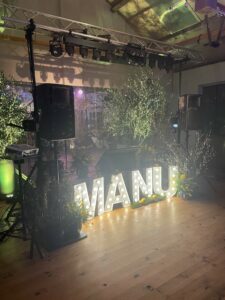 Décor