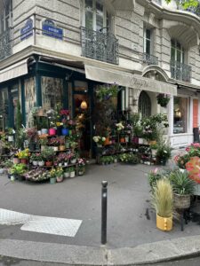 La boutique