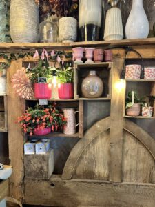 La boutique