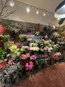 La boutique