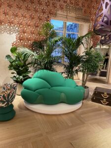 Location de plantes