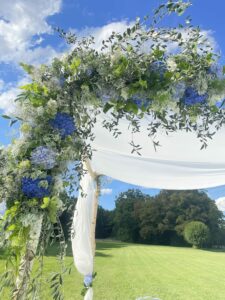 Mariage